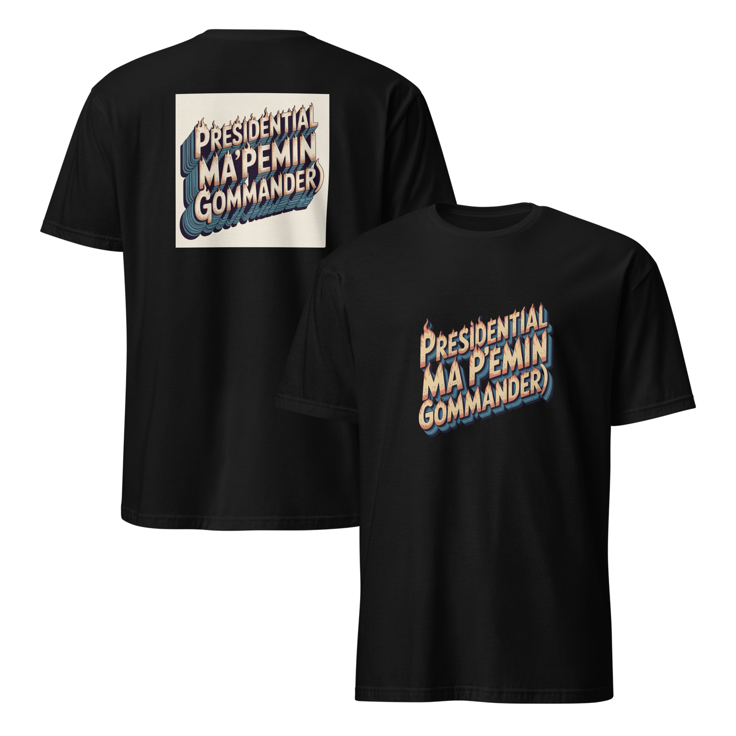 mockup-black image
