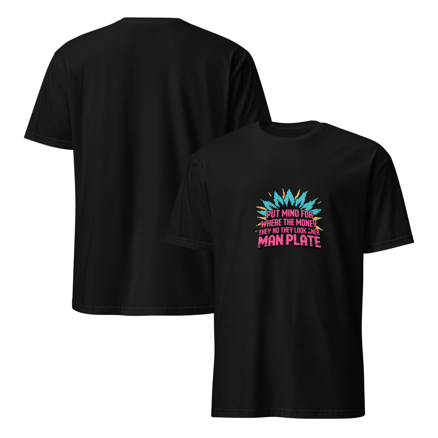 mockup-black image