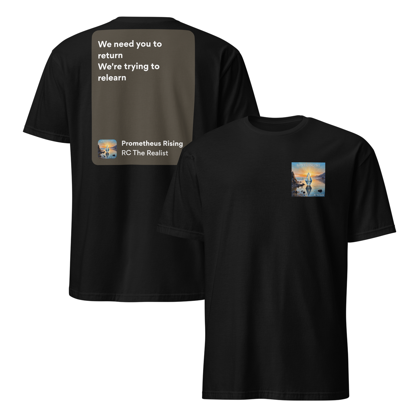 mockup-black image