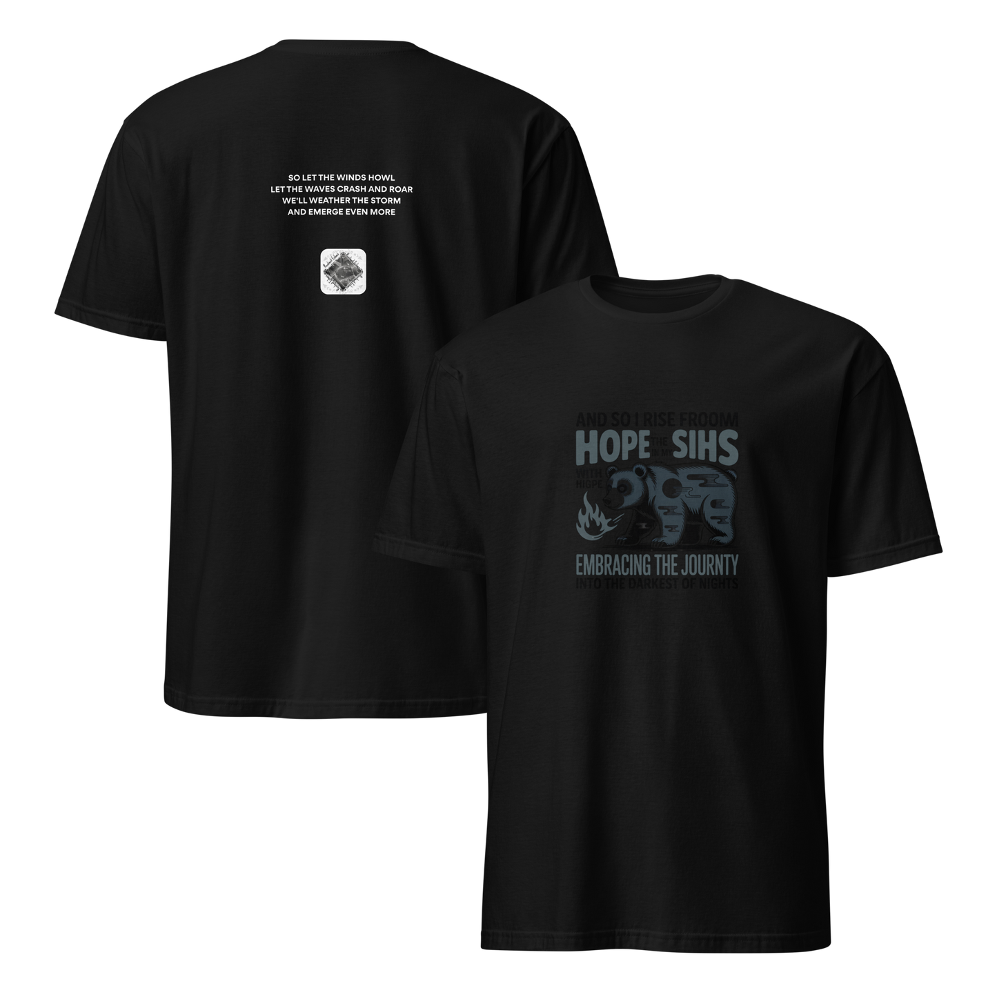 mockup-black image