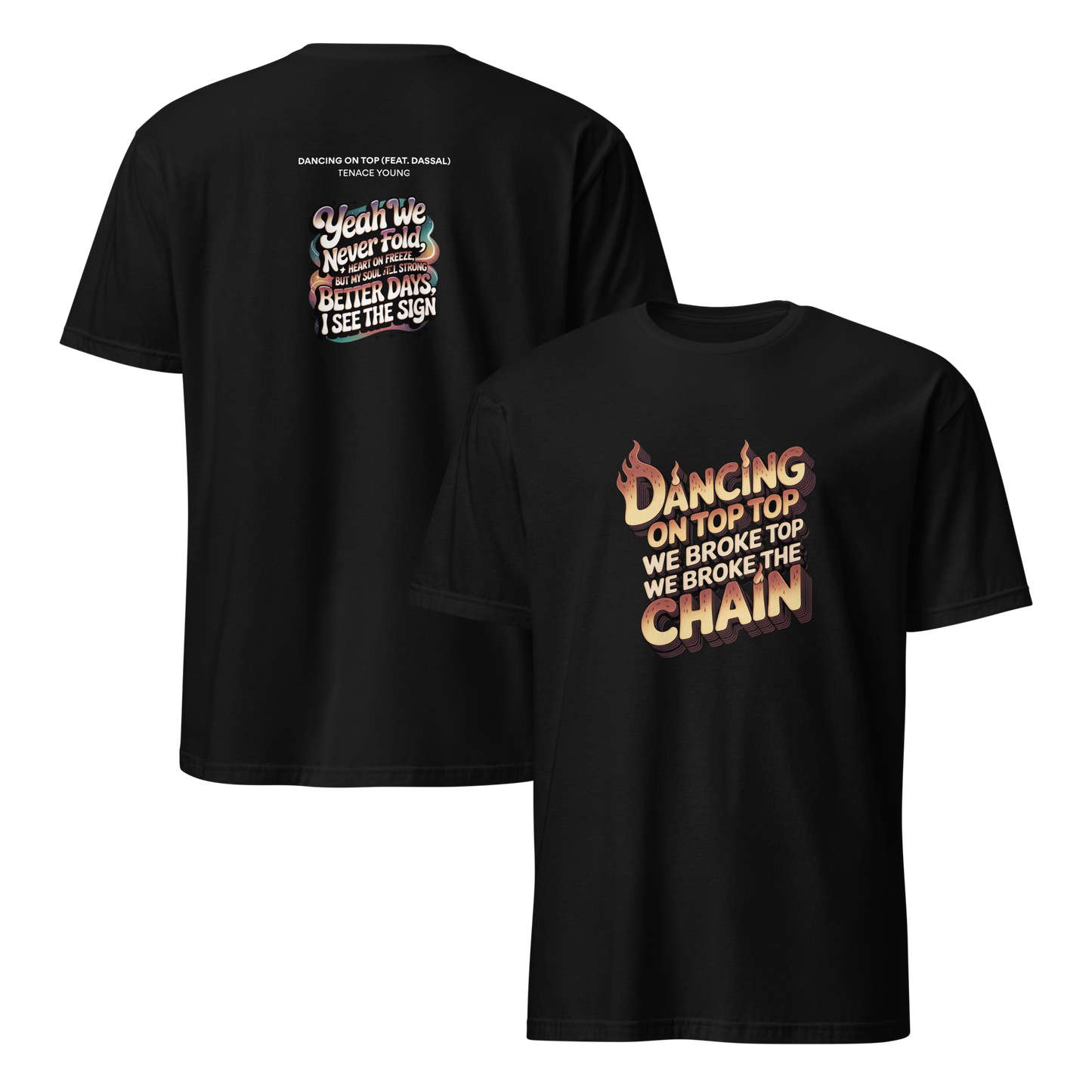 mockup-black image