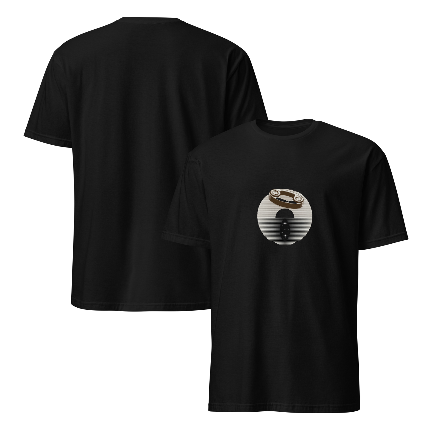 mockup-black image