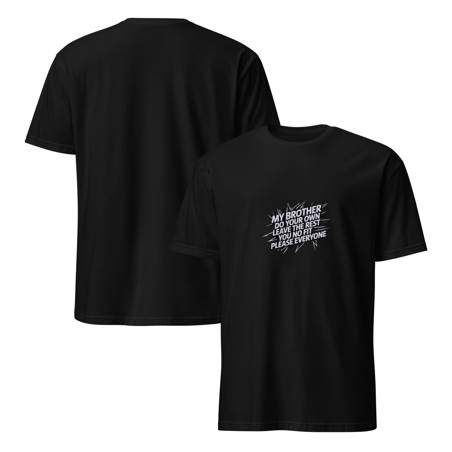mockup-black image