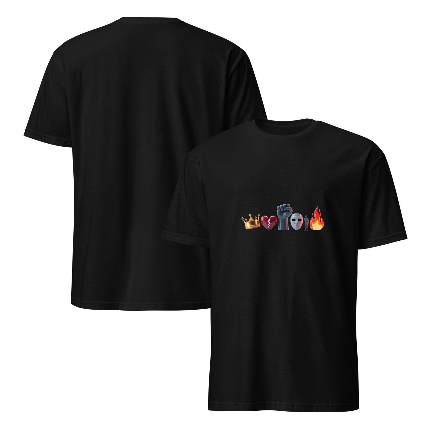 mockup-black image