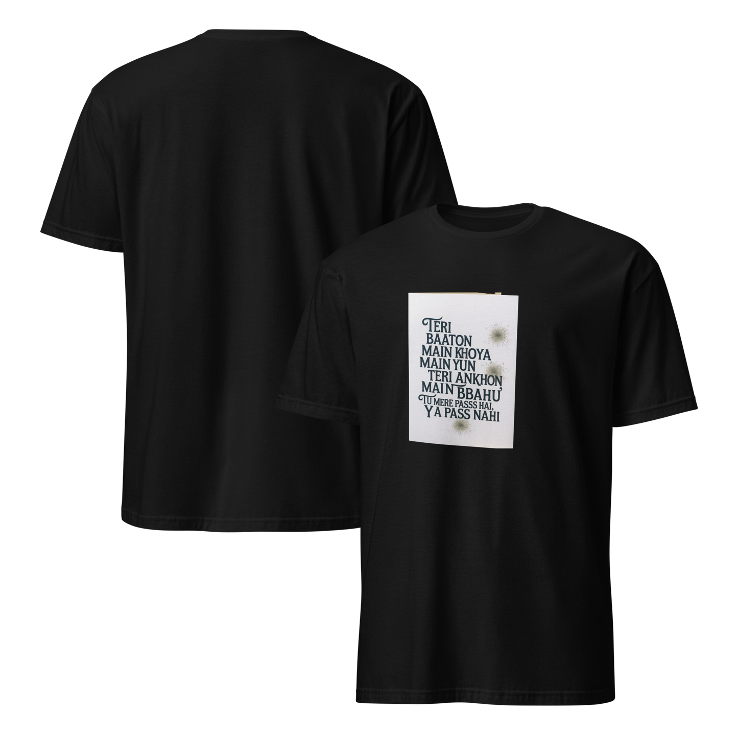 mockup-black image