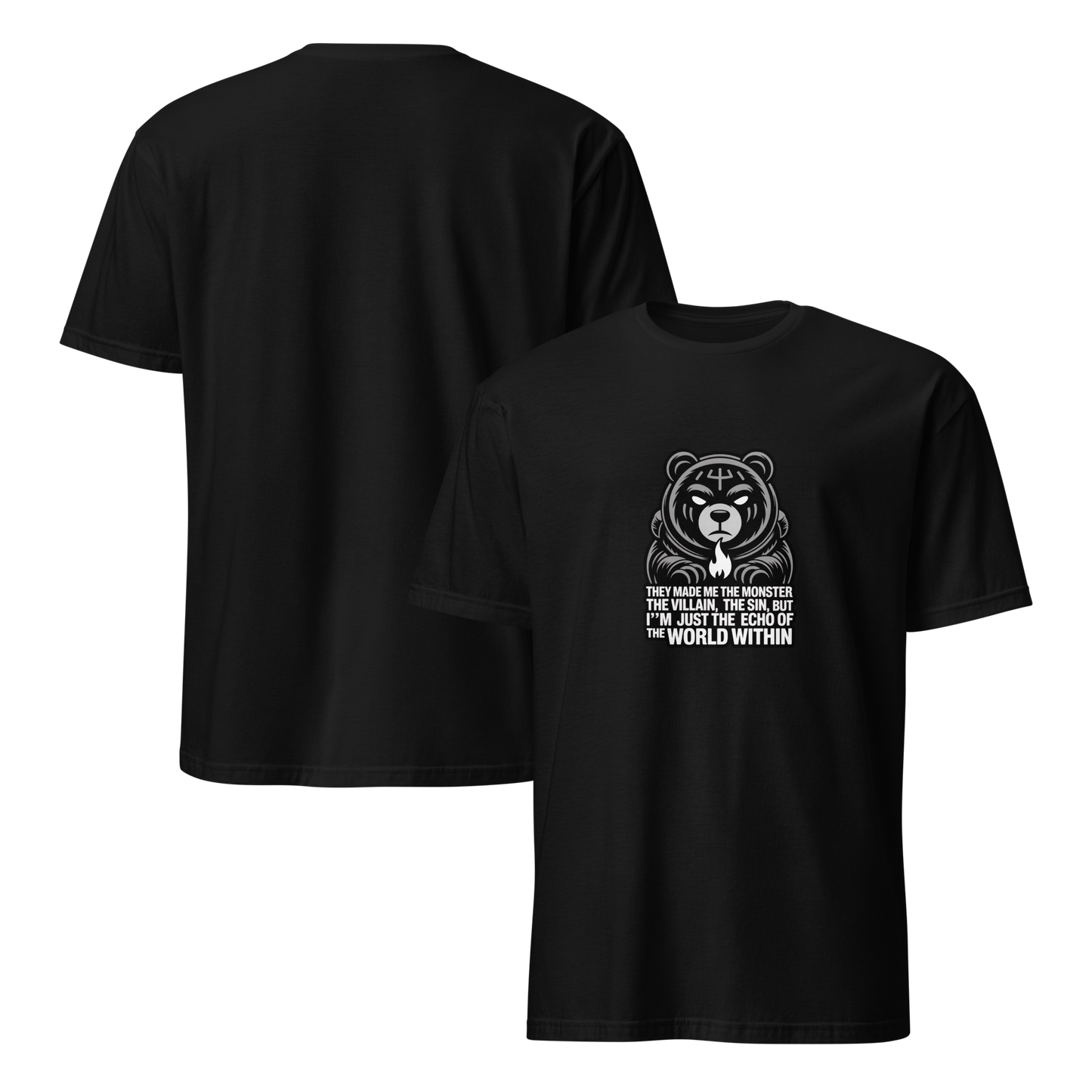 mockup-black image