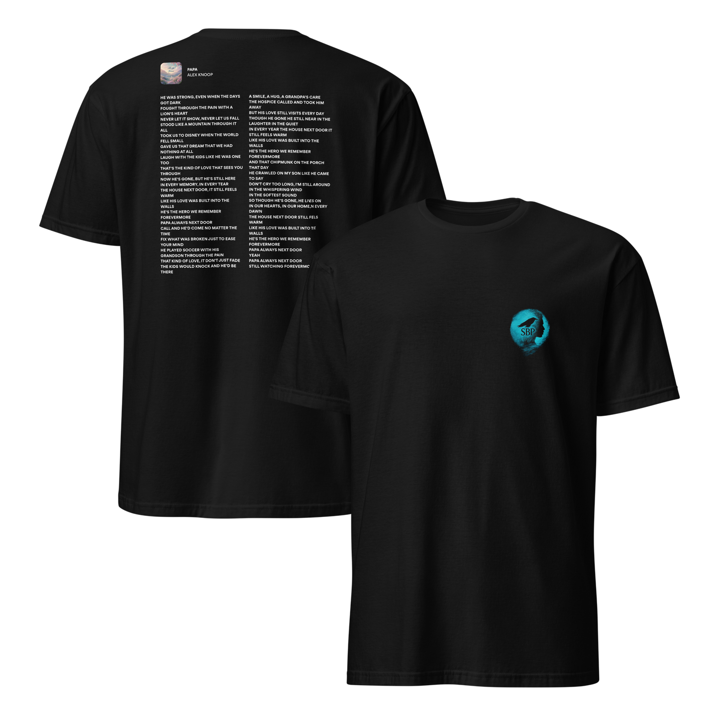 mockup-black image