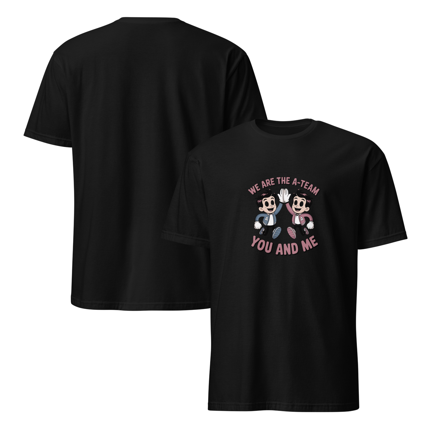 mockup-black image