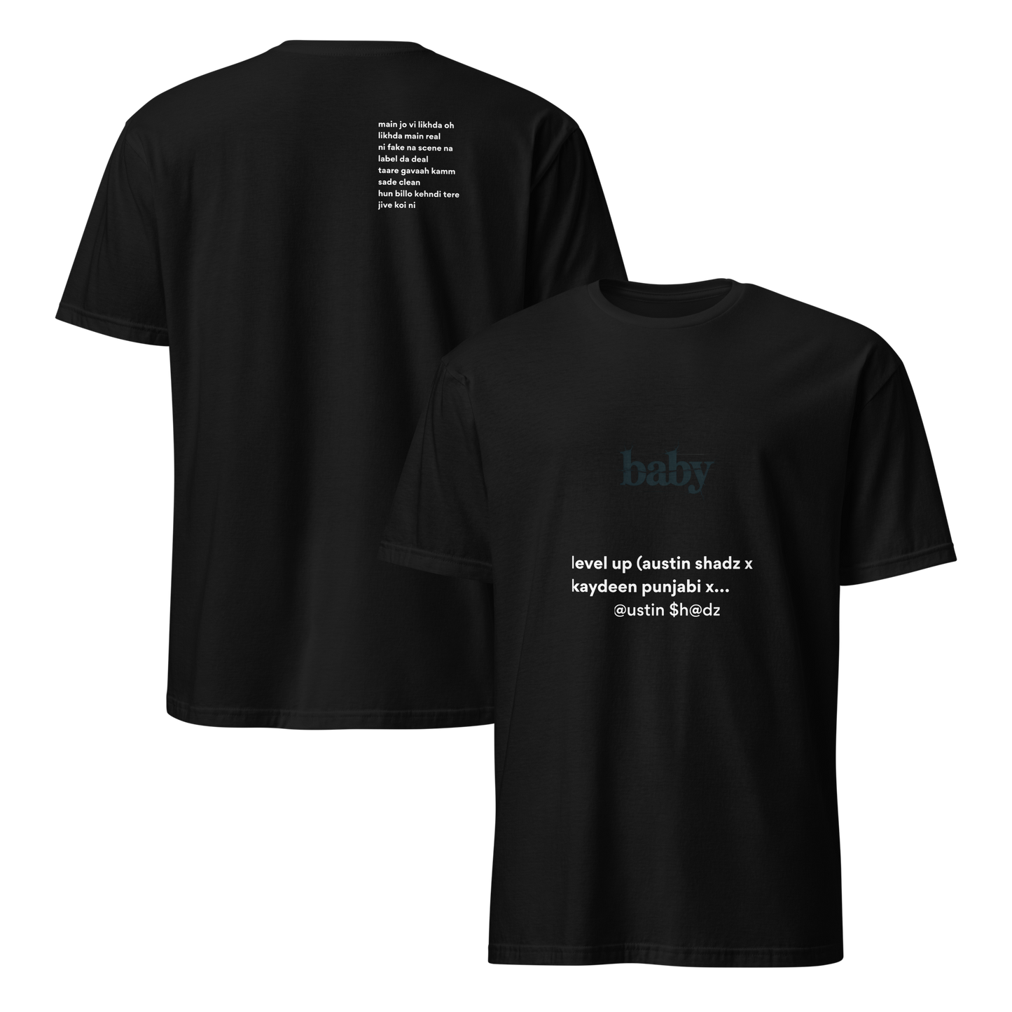 mockup-black image
