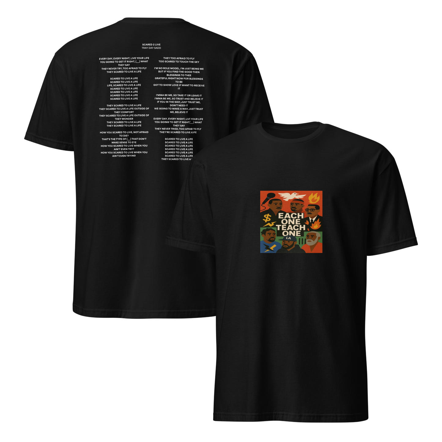 mockup-black image