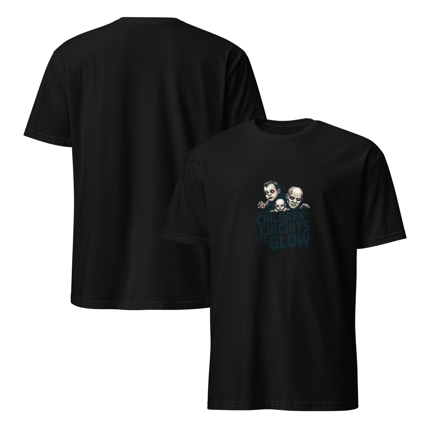 mockup-black image