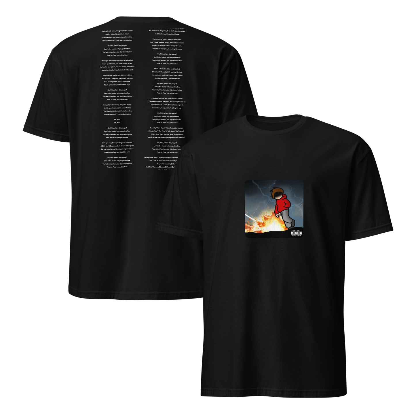 mockup-black image