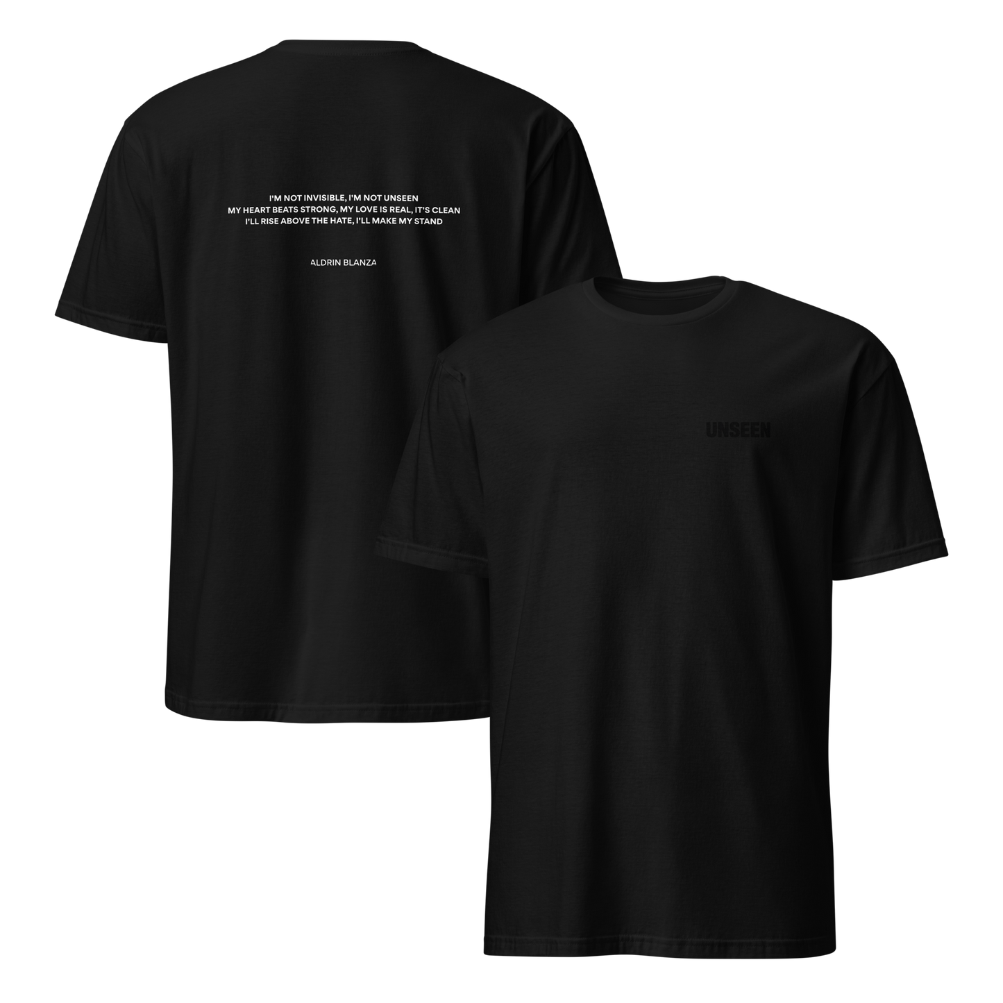mockup-black image