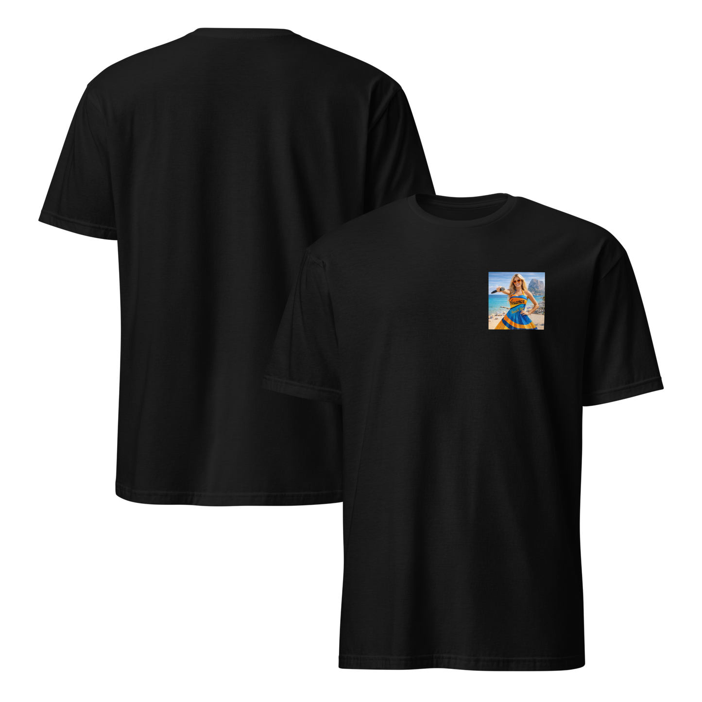 mockup-black image