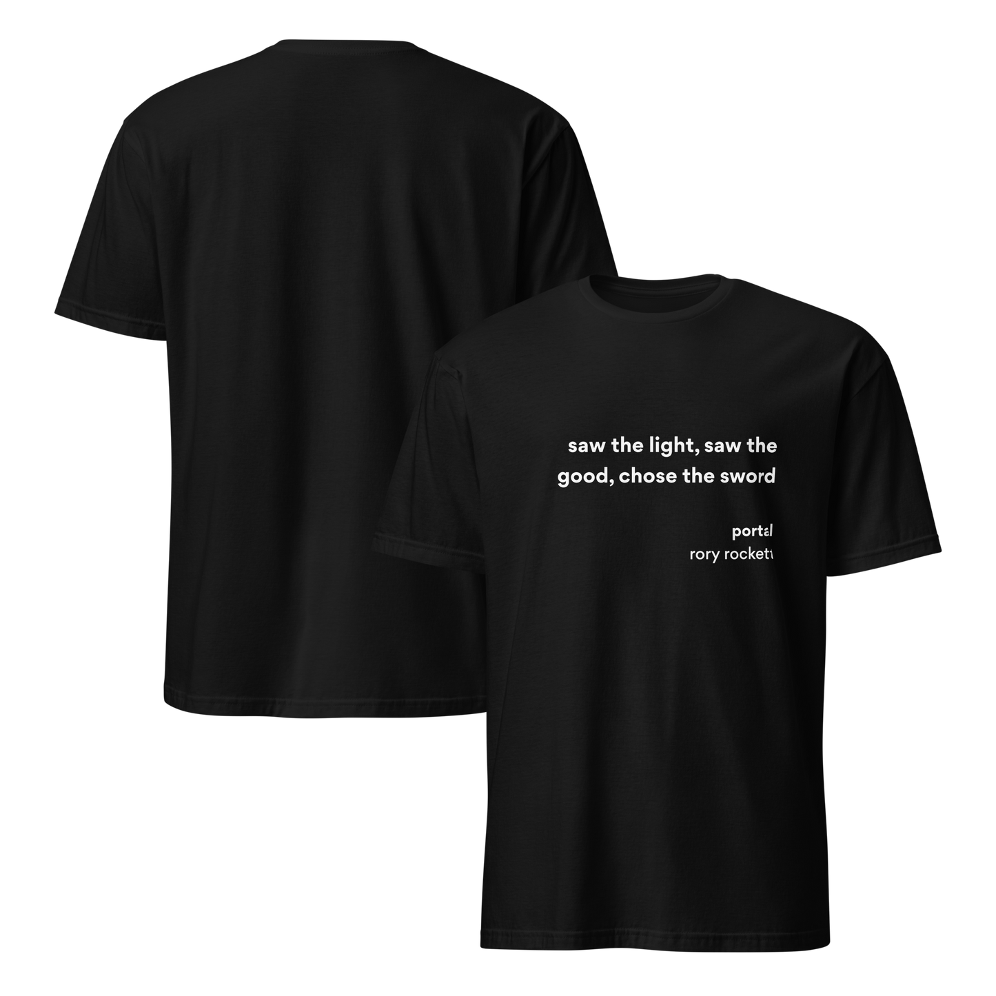 mockup-black image