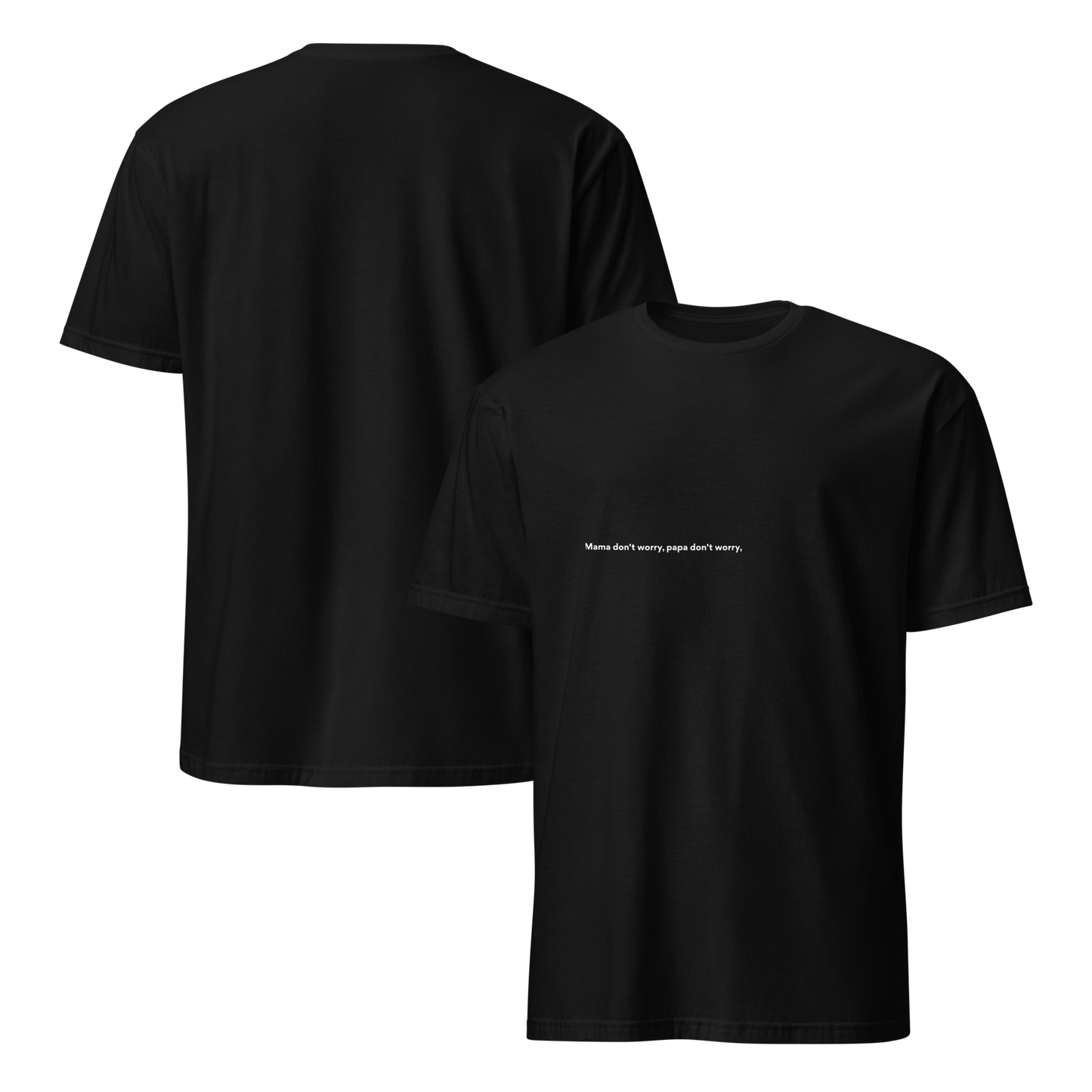 mockup-black image