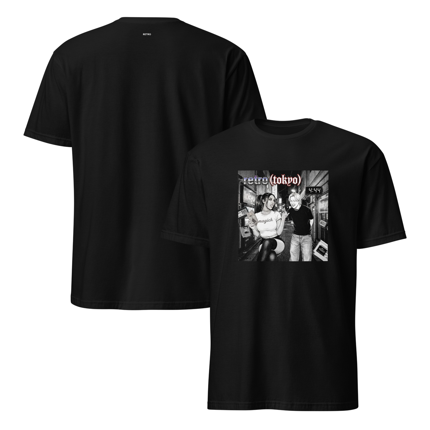 mockup-black image