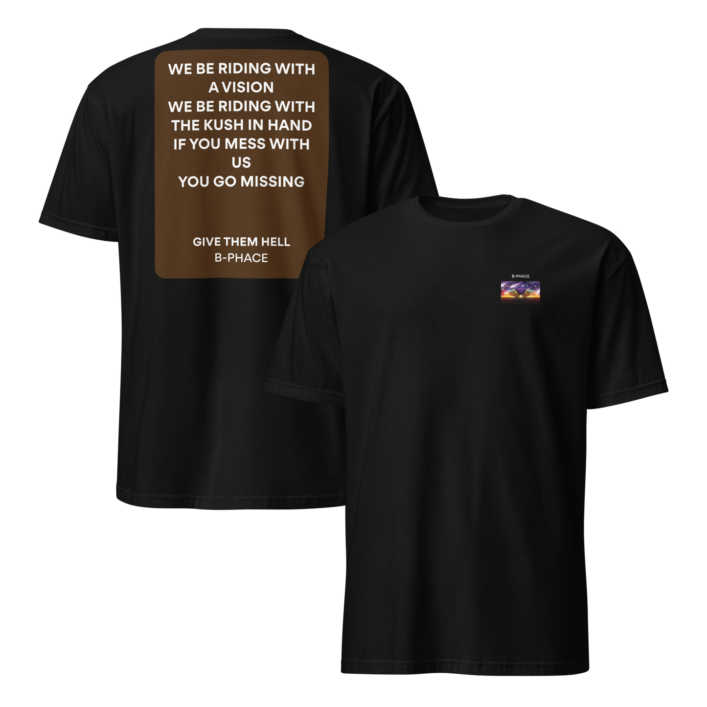 mockup-black image