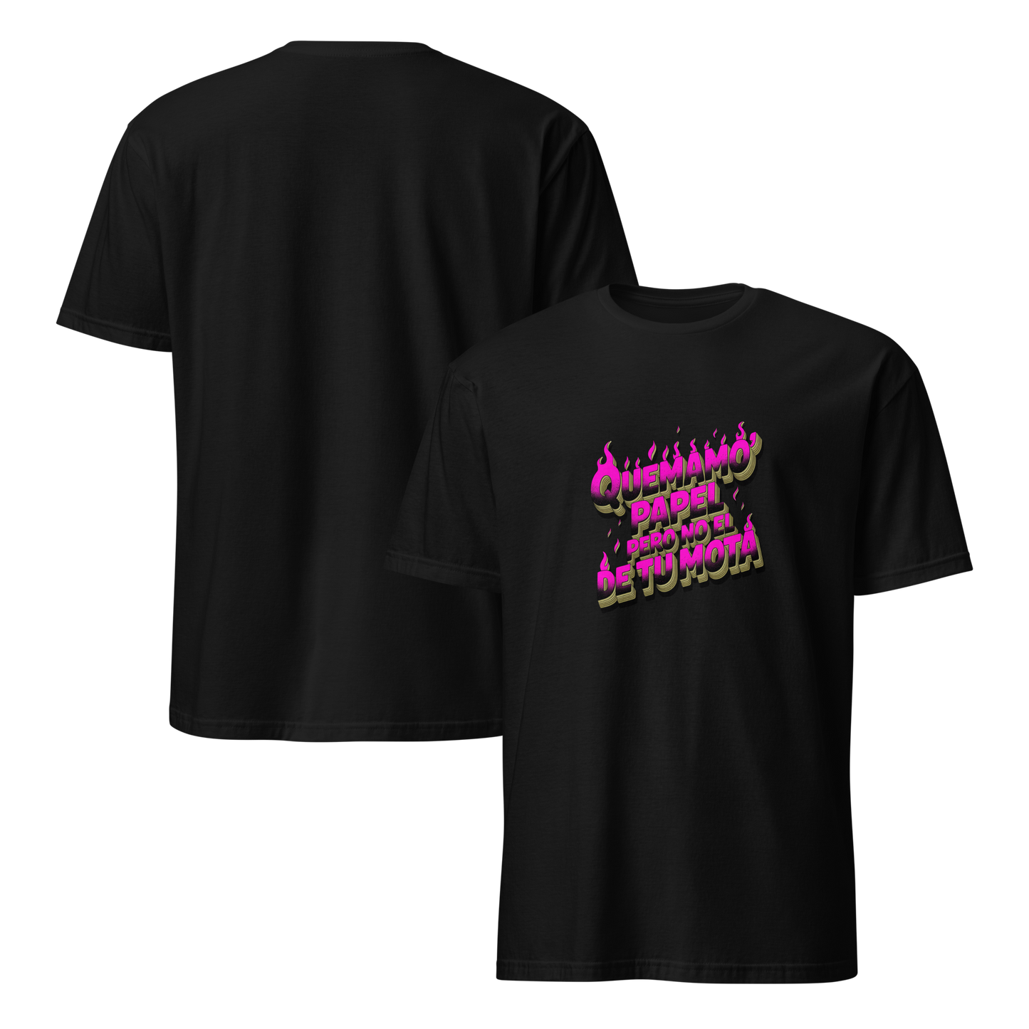 mockup-black image