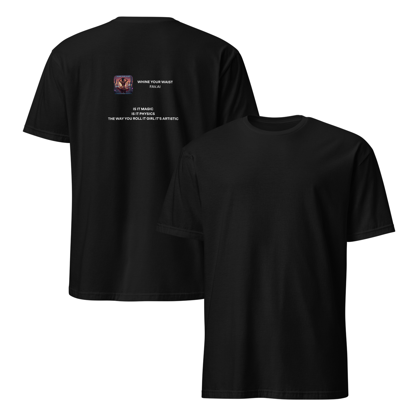 mockup-black image