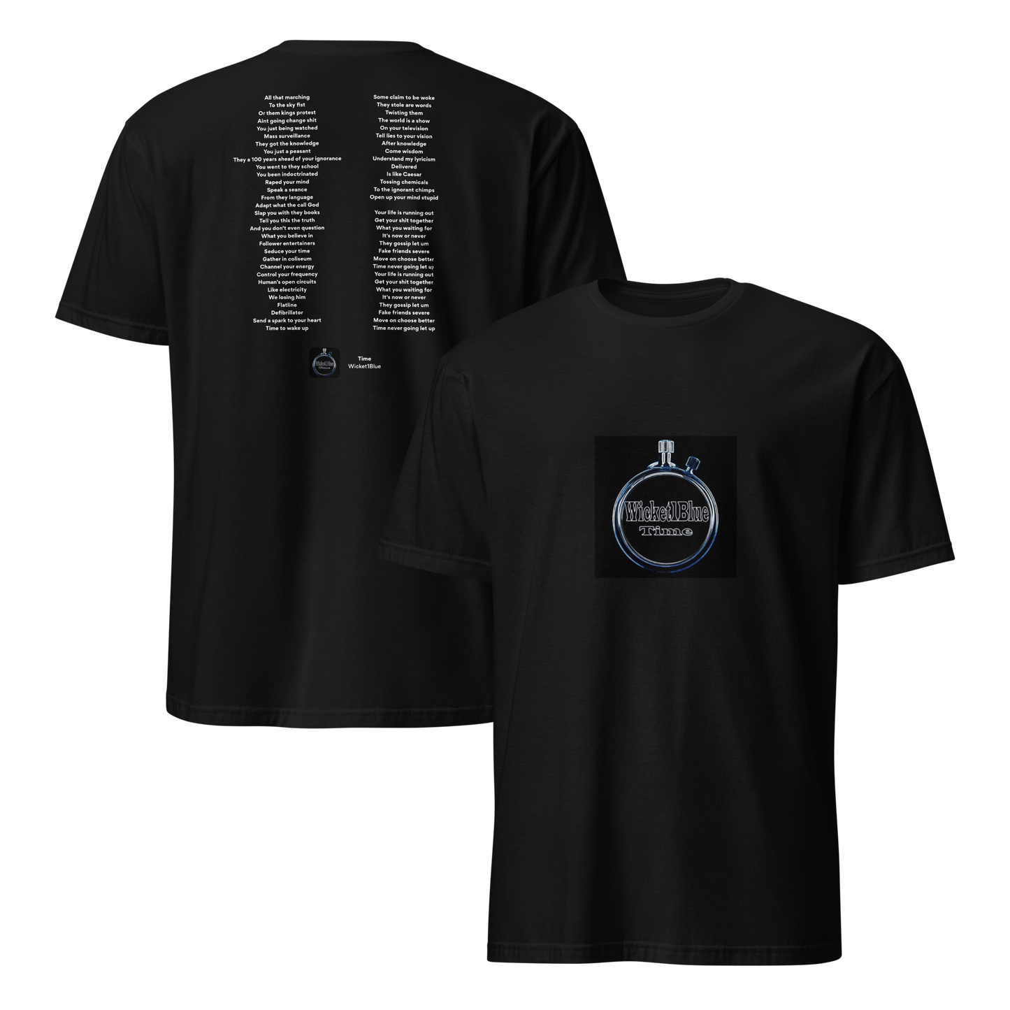 mockup-black image