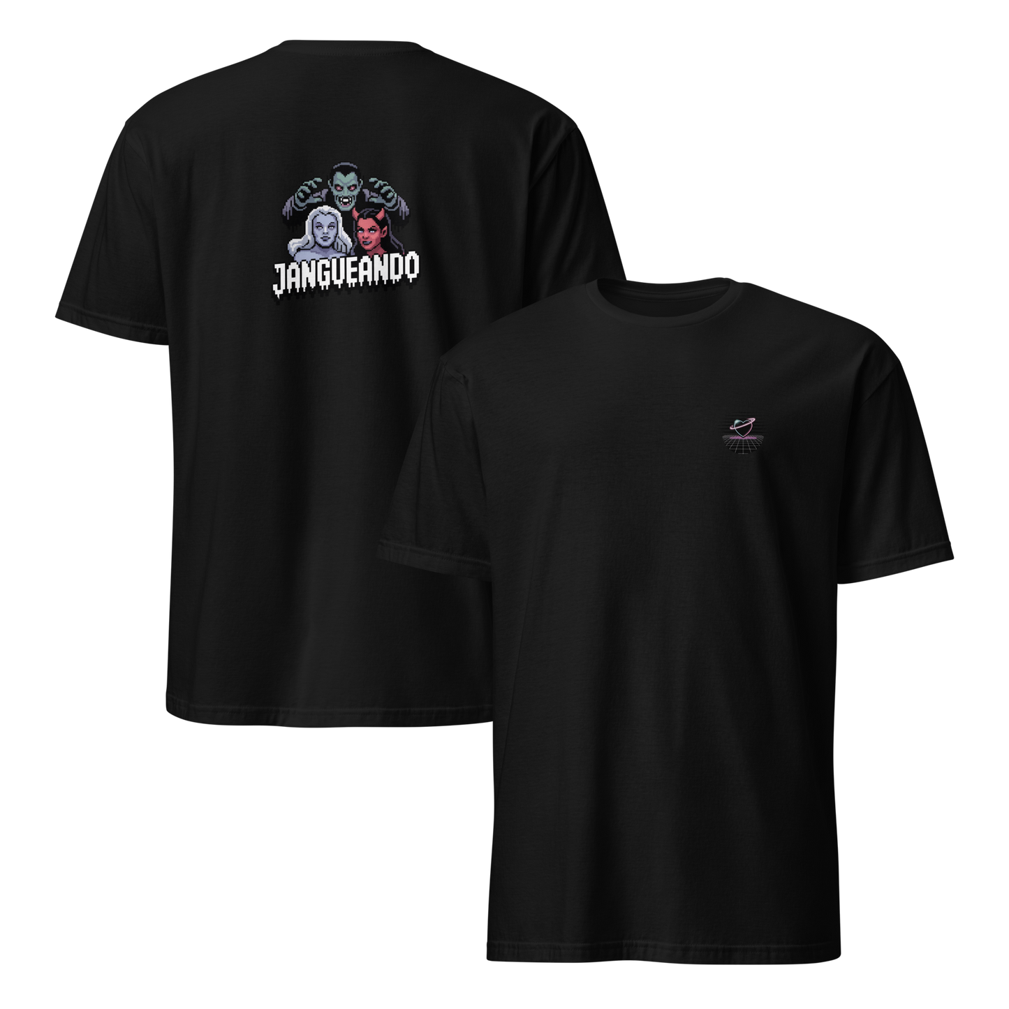 mockup-black image