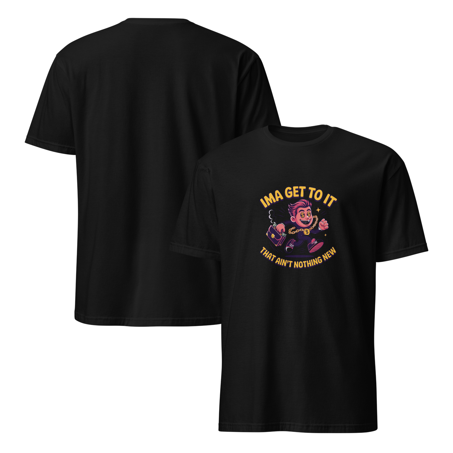 mockup-black image