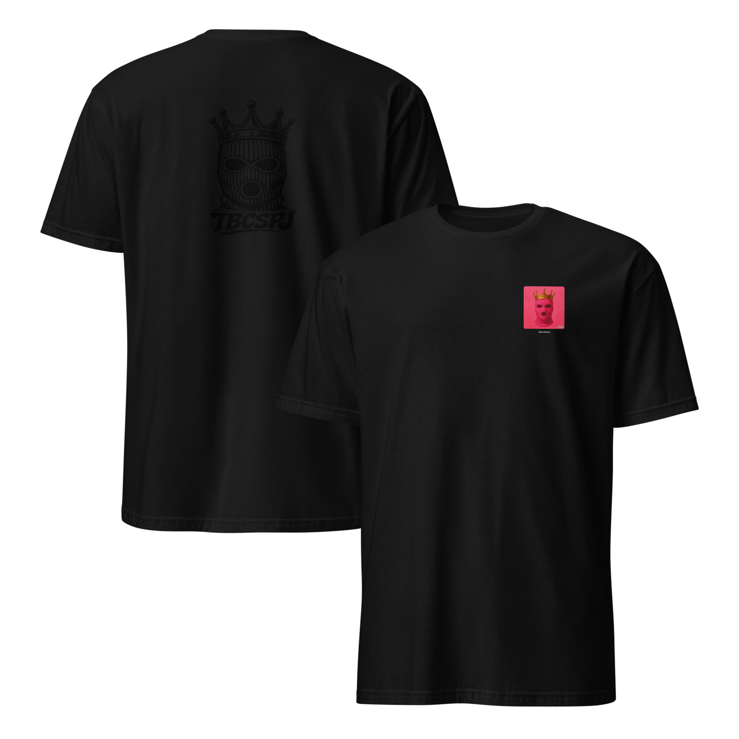 mockup-black image