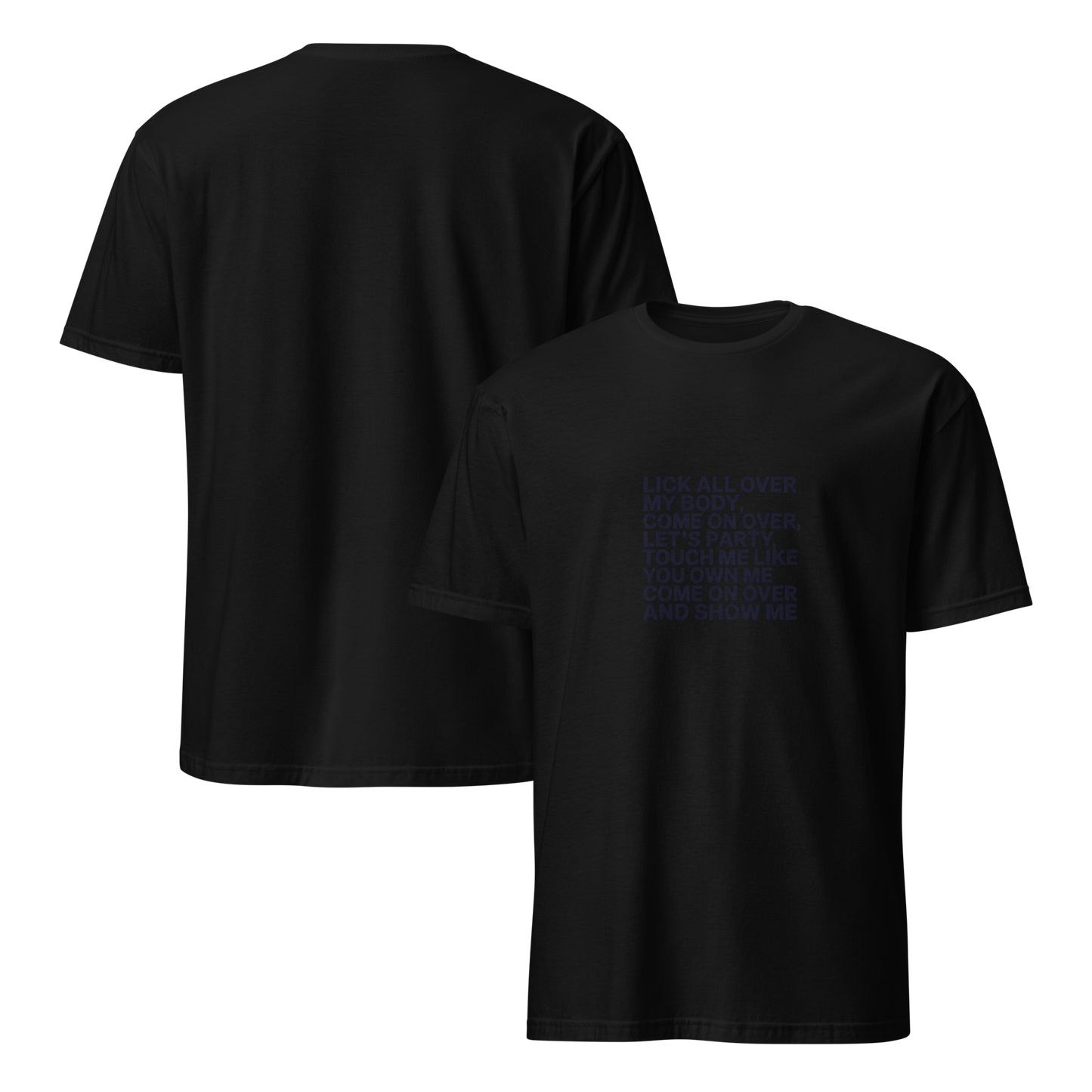 mockup-black image