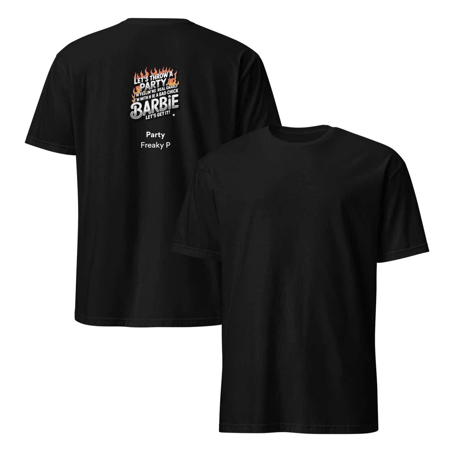 mockup-black image