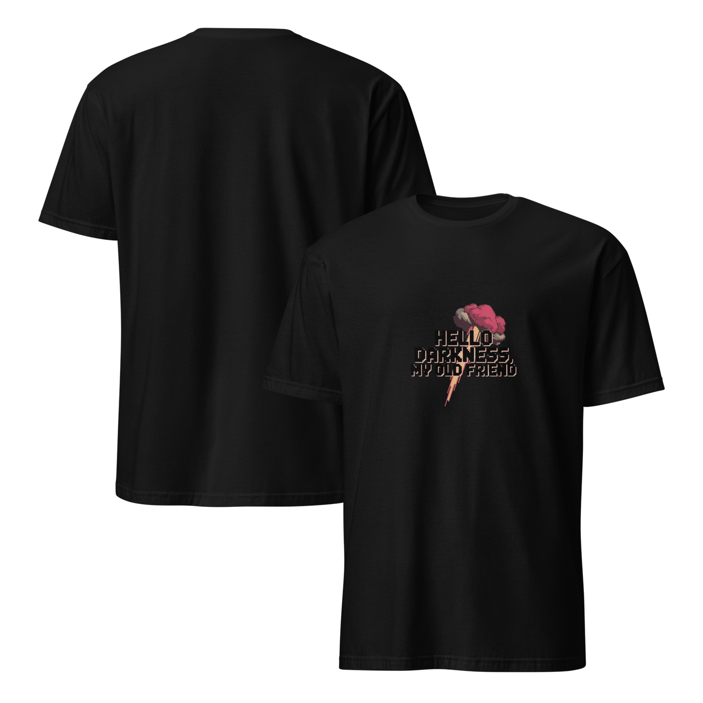 mockup-black image