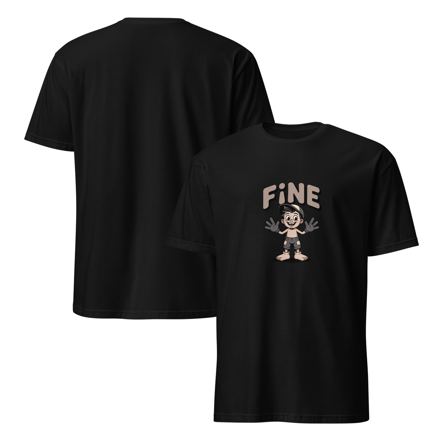 mockup-black image