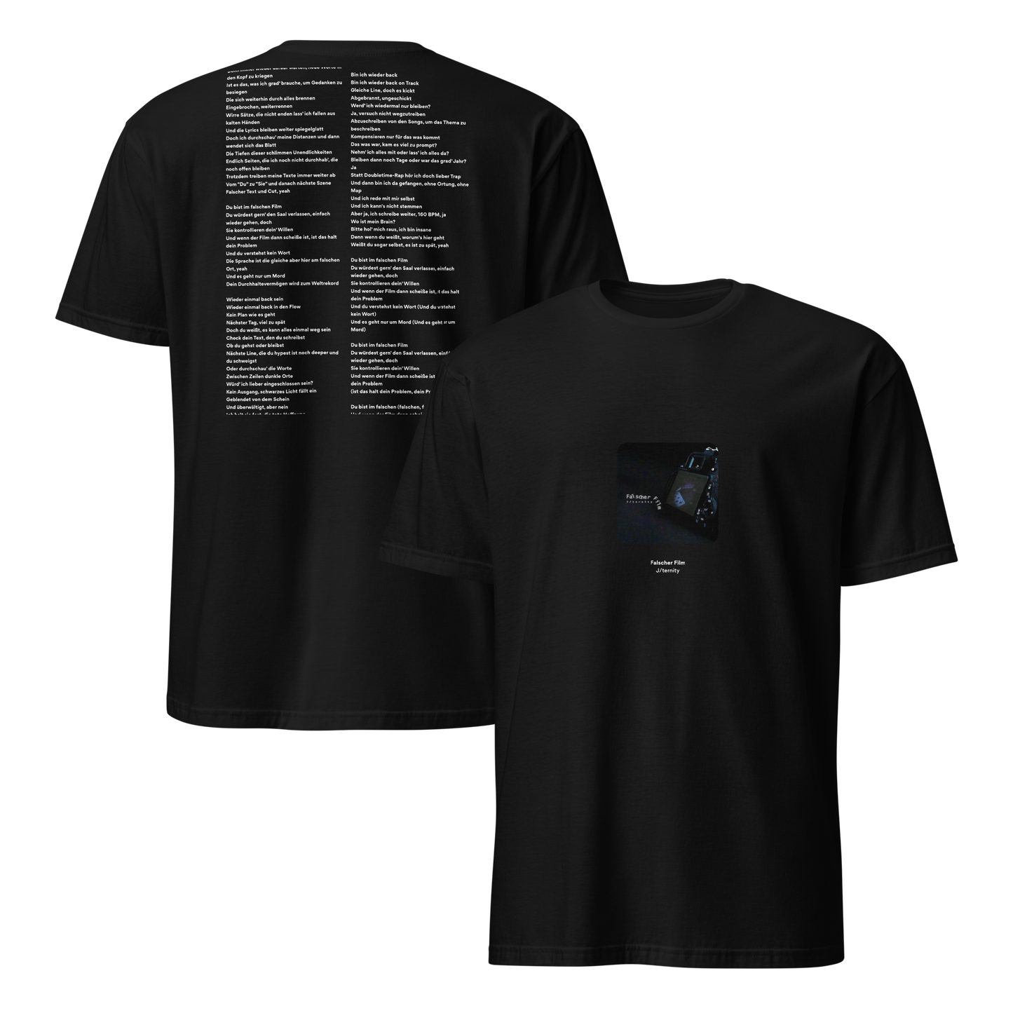 mockup-black image
