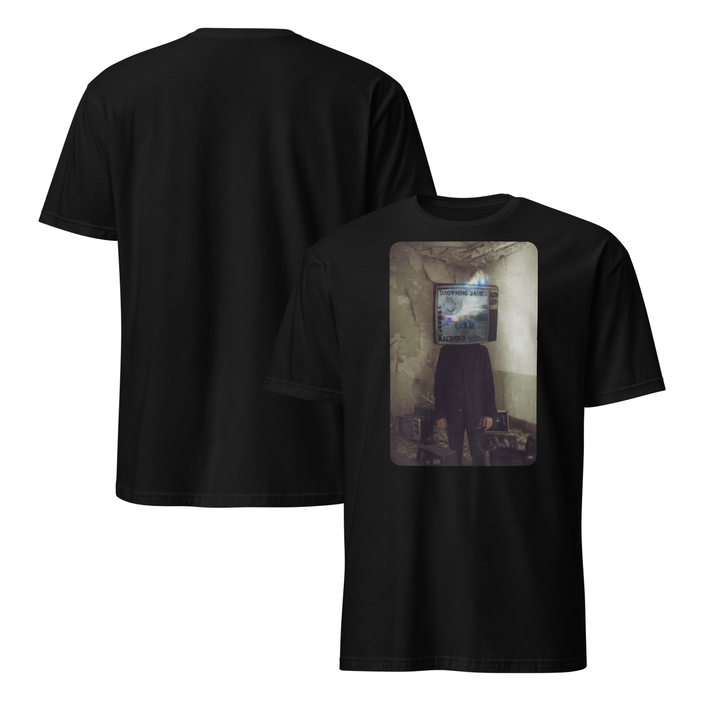 mockup-black image