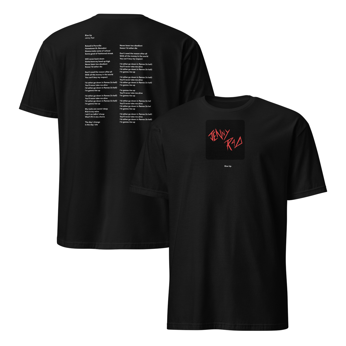 mockup-black image