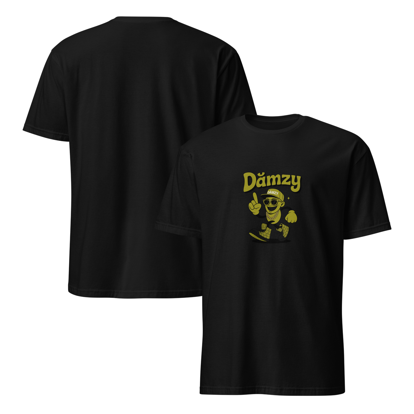 mockup-black image