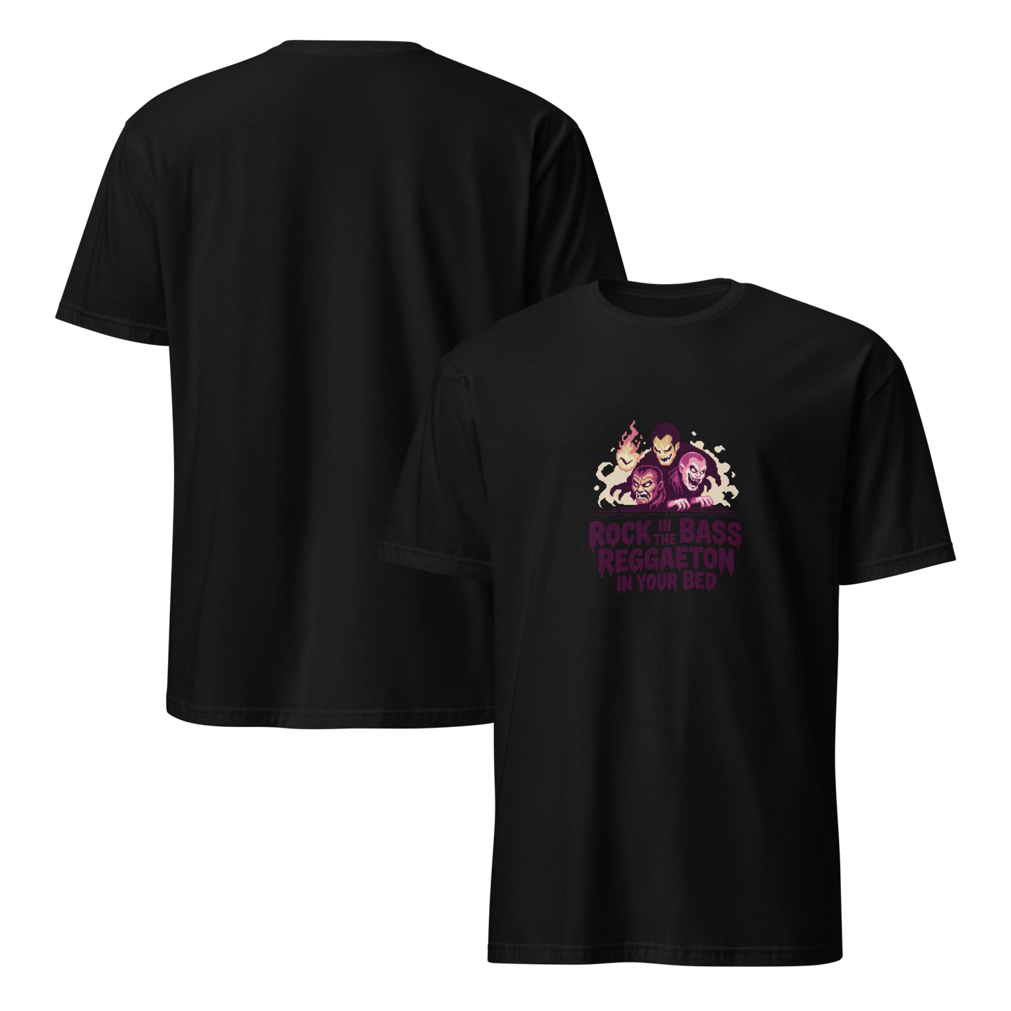 mockup-black image