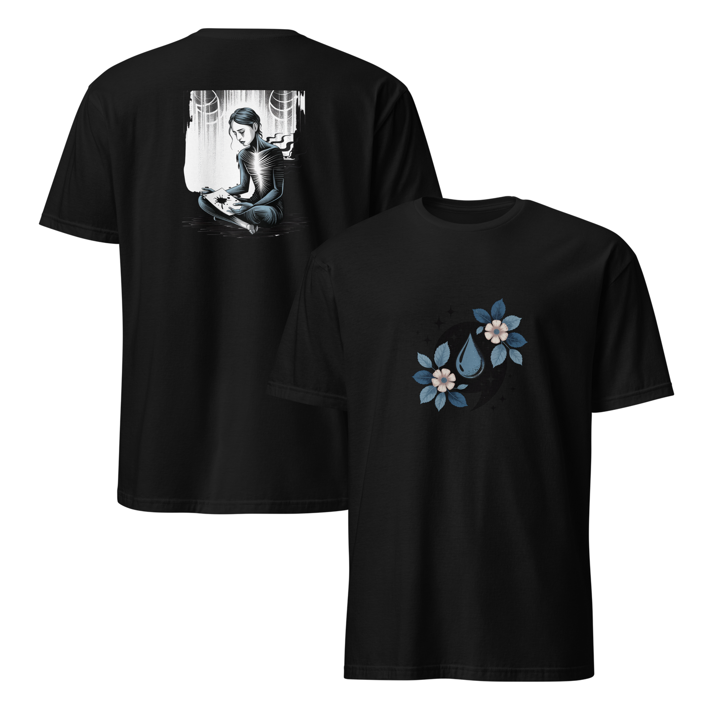 mockup-black image
