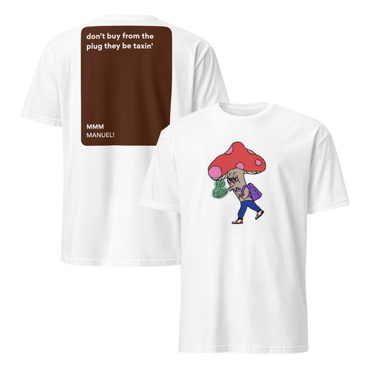mockup-white image