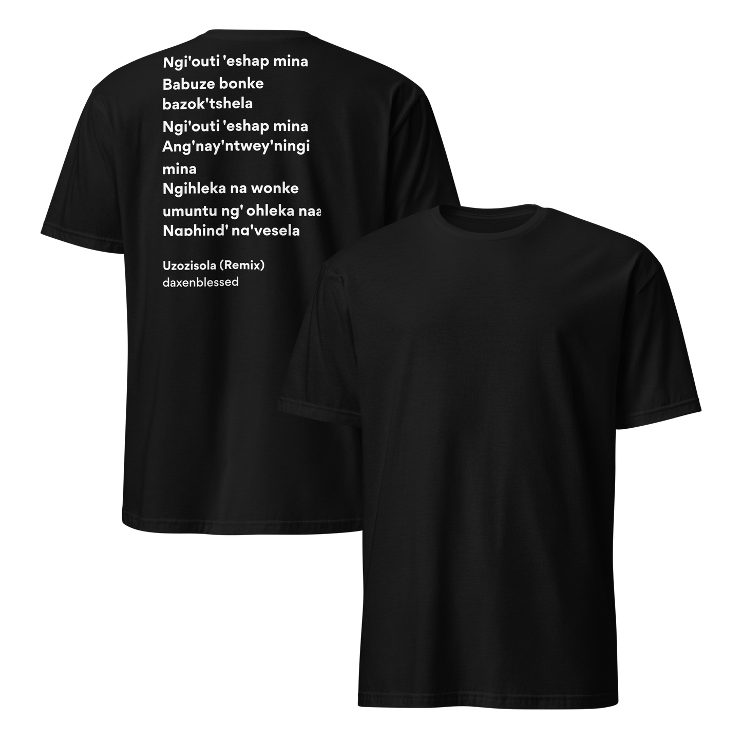 mockup-black image