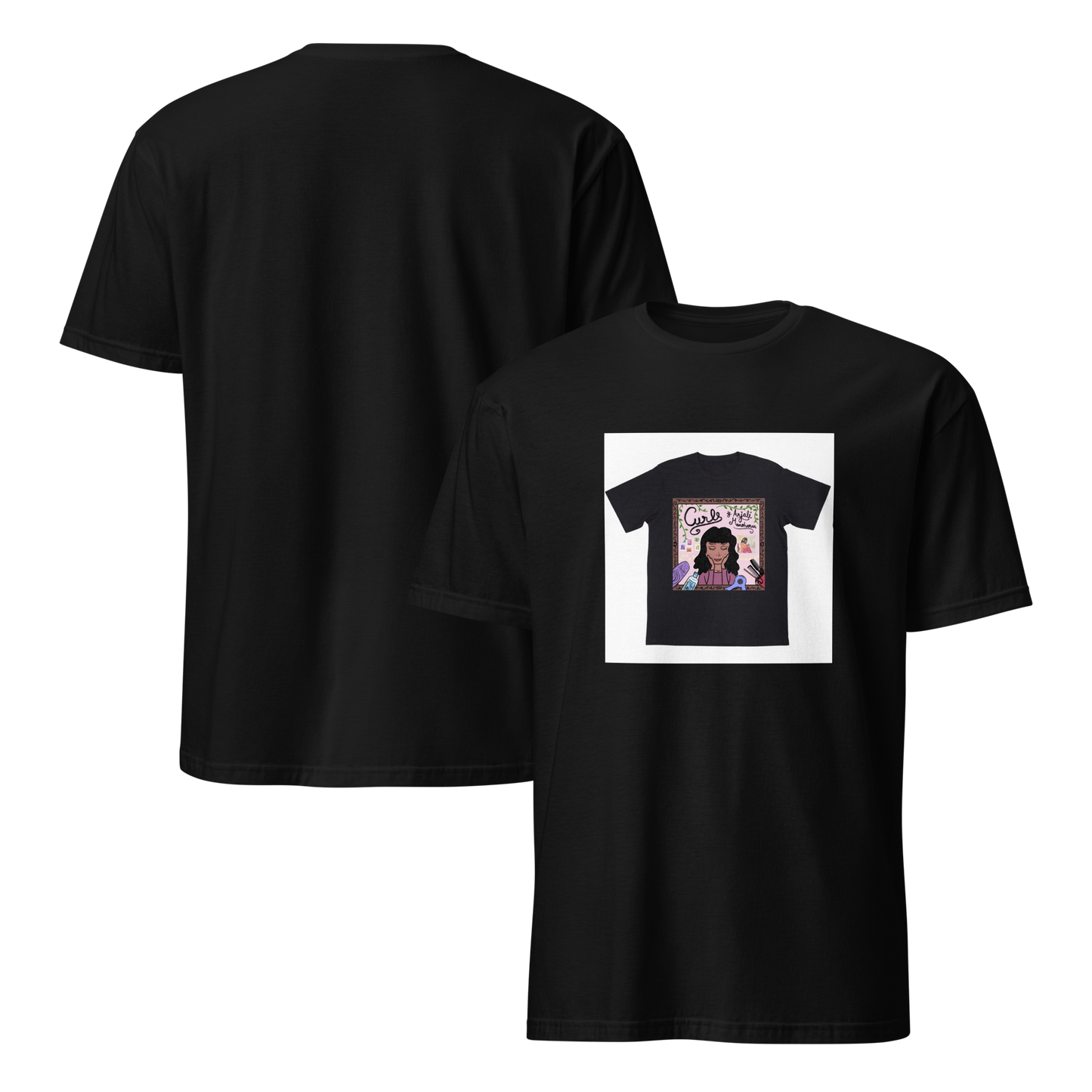 mockup-black image