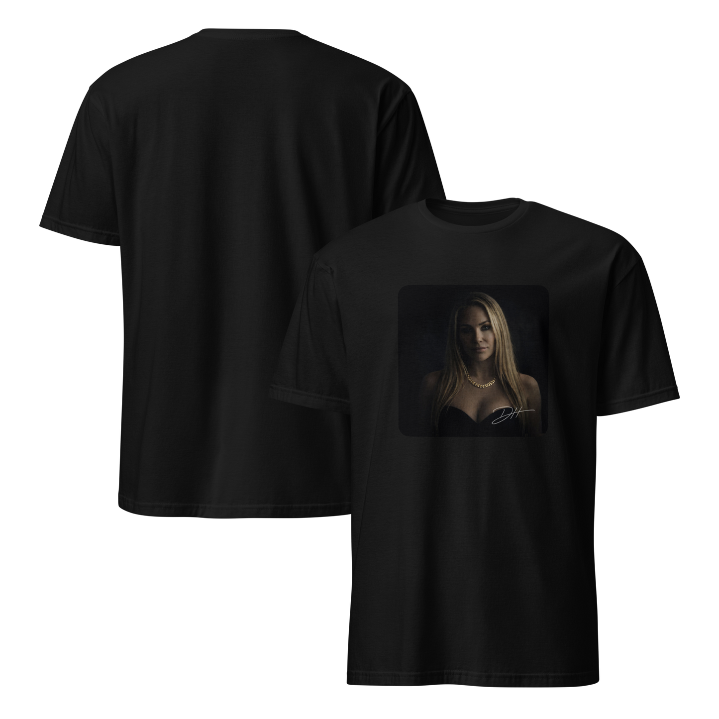 mockup-black image