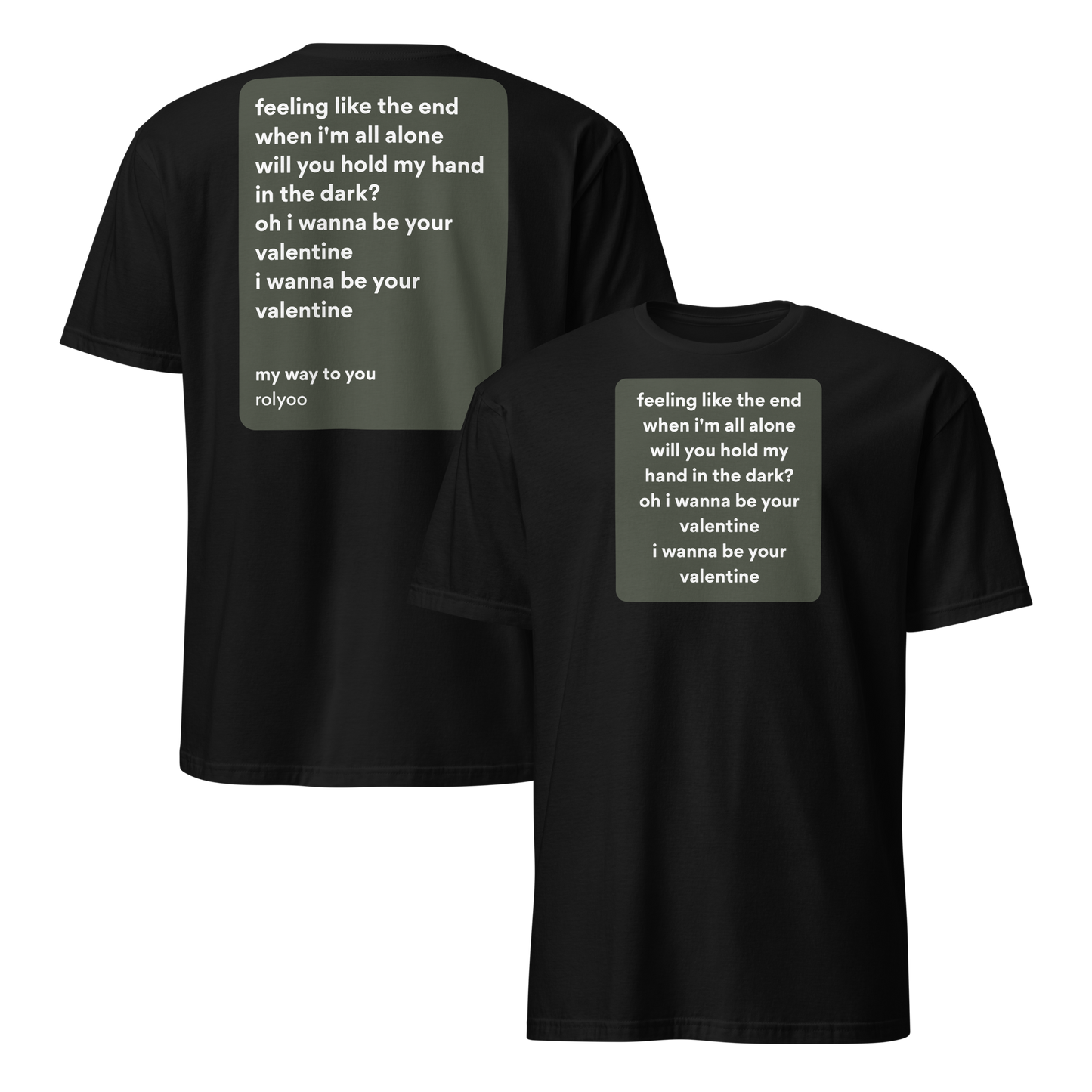 mockup-black image