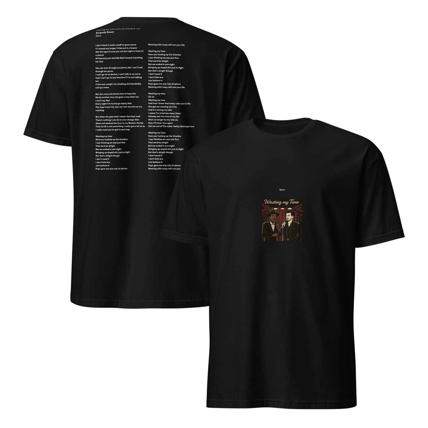 mockup-black image