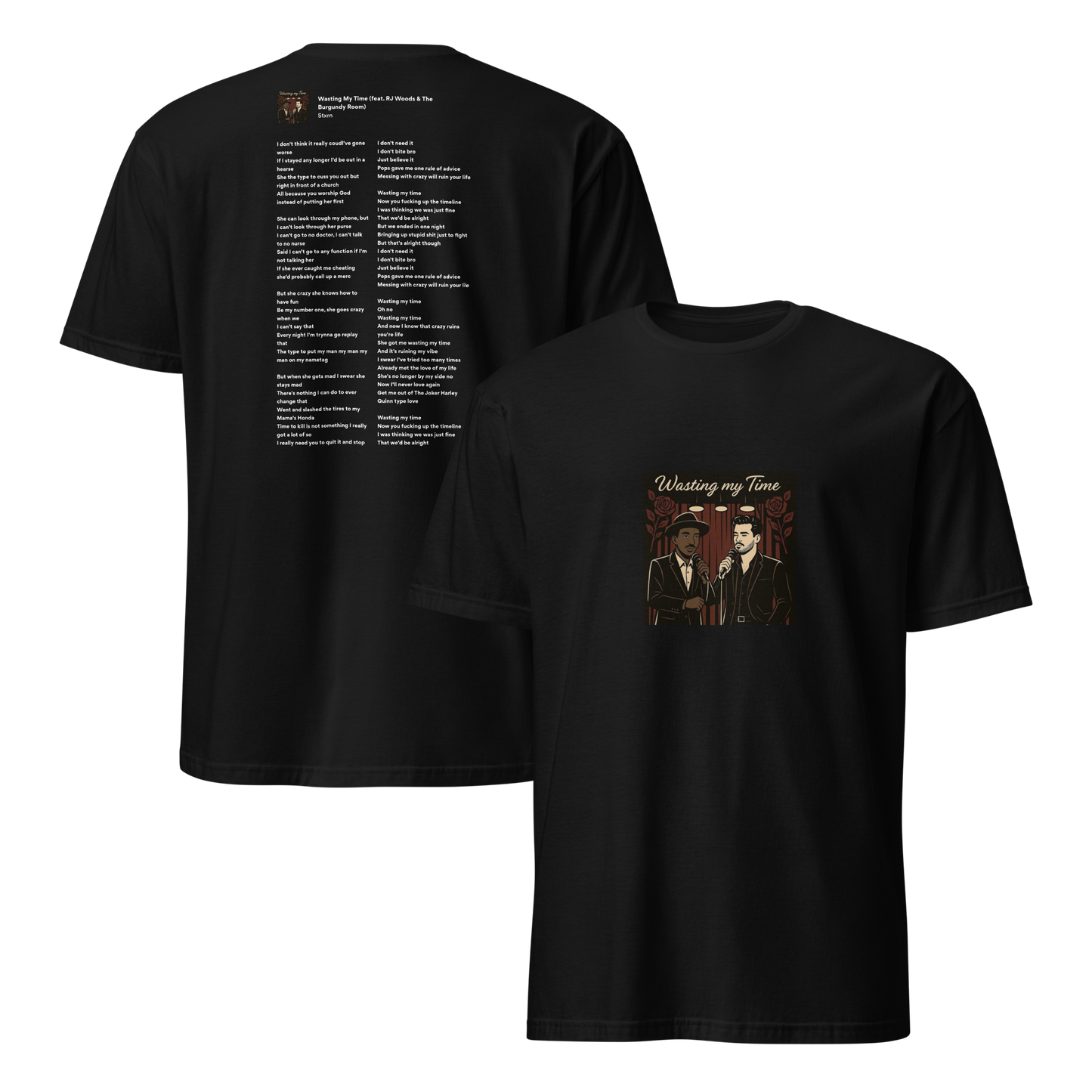 mockup-black image