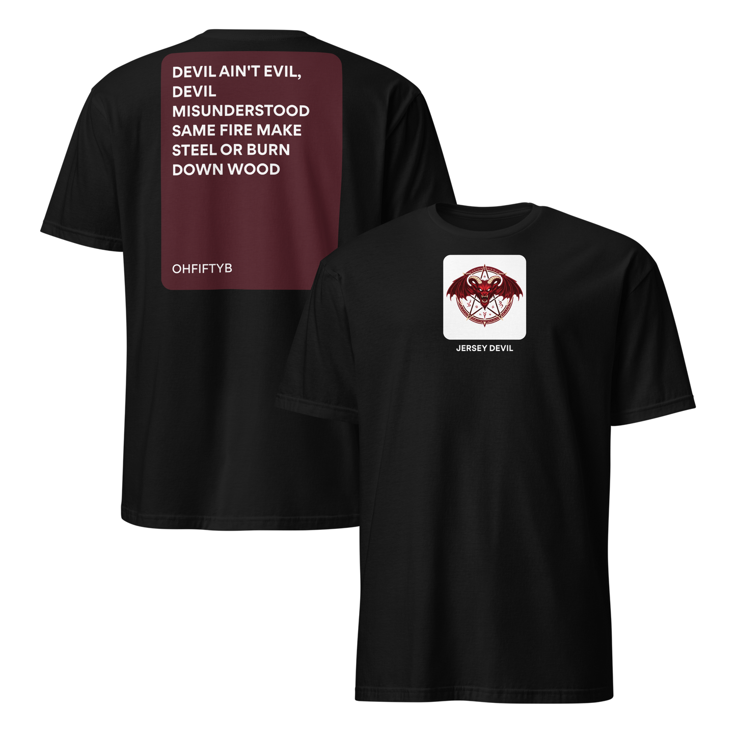 mockup-black image