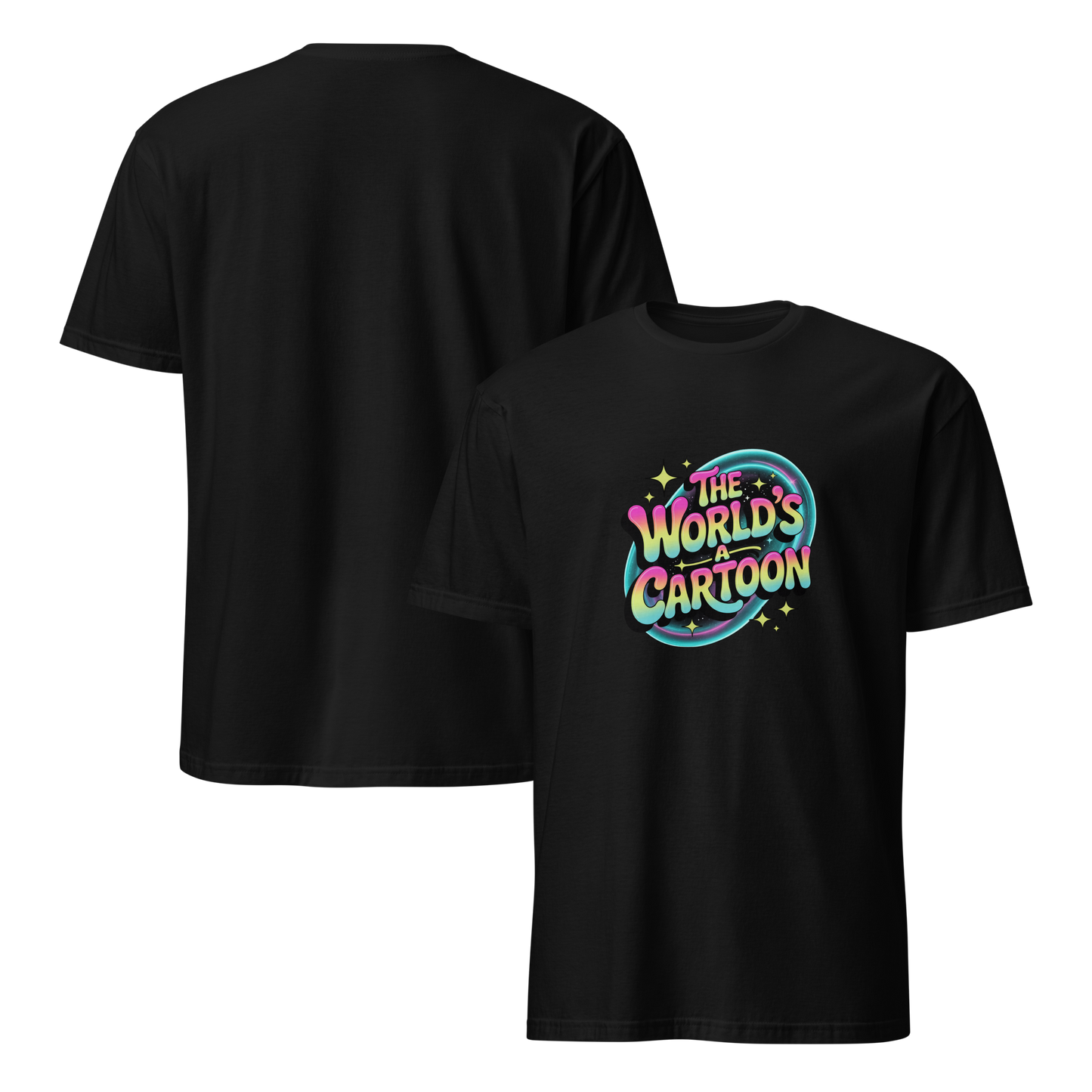 mockup-black image