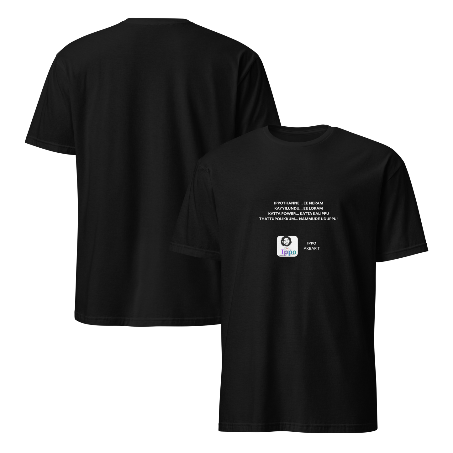 mockup-black image