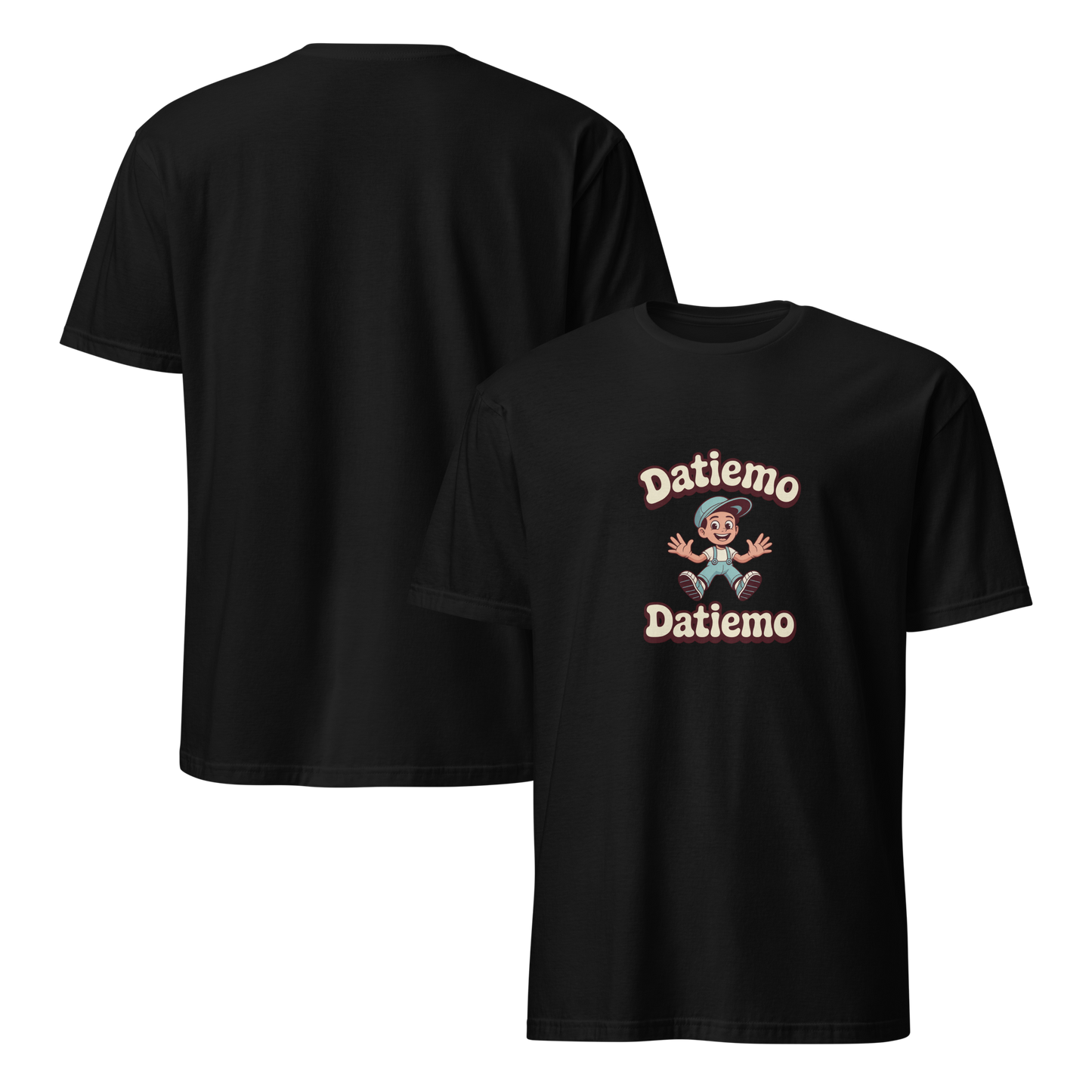 mockup-black image