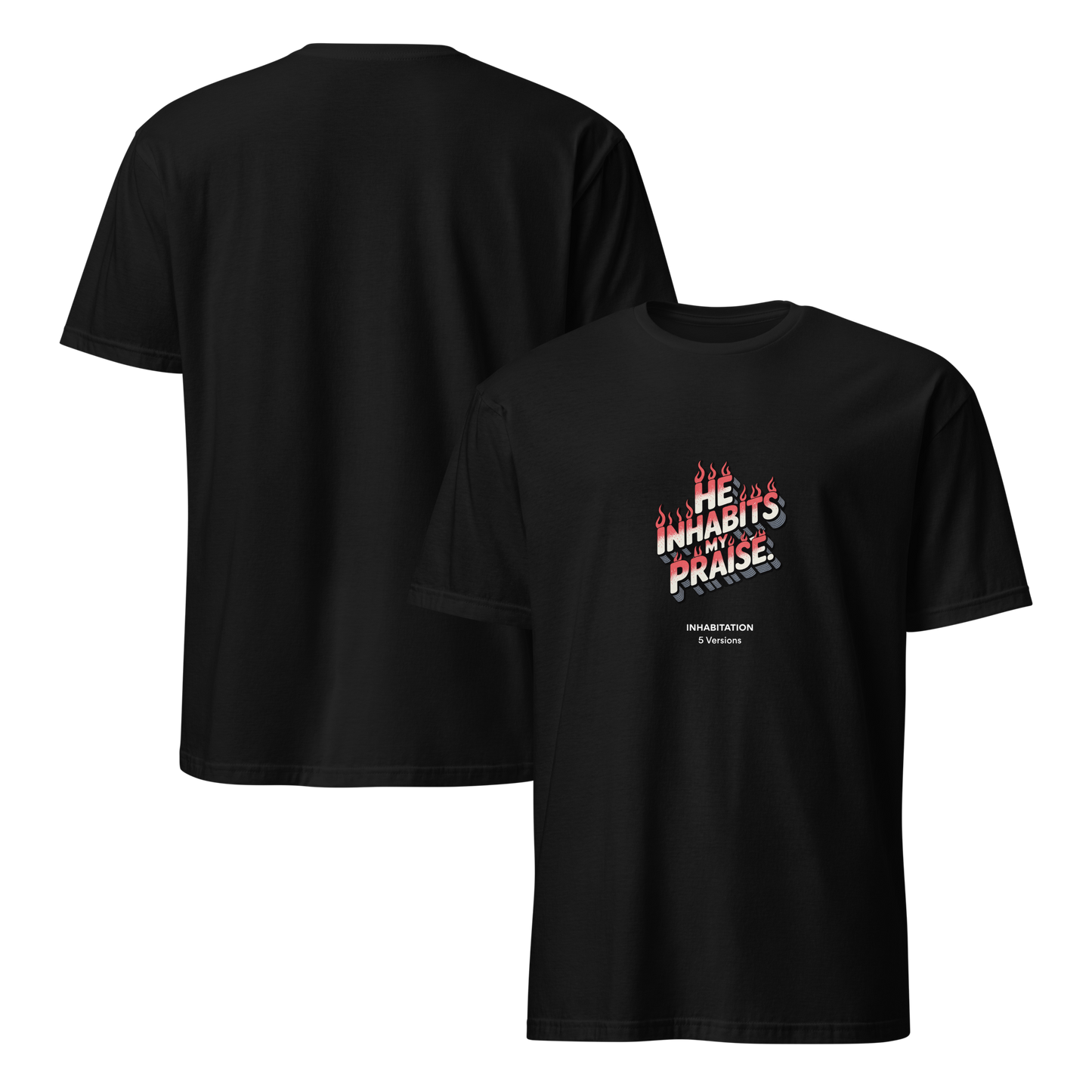 mockup-black image
